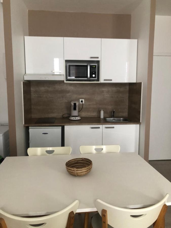 Appartements Coeur De Ville De ヴィシー エクステリア 写真