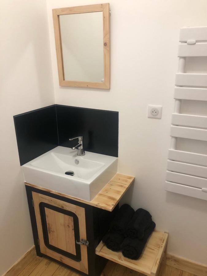Appartements Coeur De Ville De ヴィシー エクステリア 写真