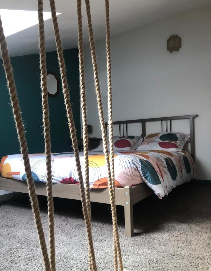Appartements Coeur De Ville De ヴィシー エクステリア 写真