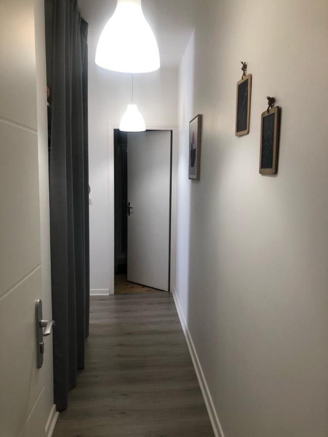 Appartements Coeur De Ville De ヴィシー エクステリア 写真