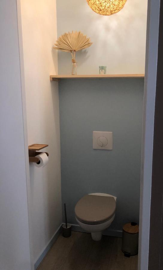 Appartements Coeur De Ville De ヴィシー エクステリア 写真