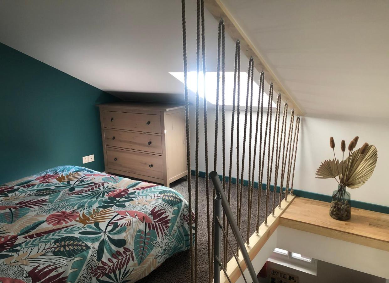 Appartements Coeur De Ville De ヴィシー エクステリア 写真
