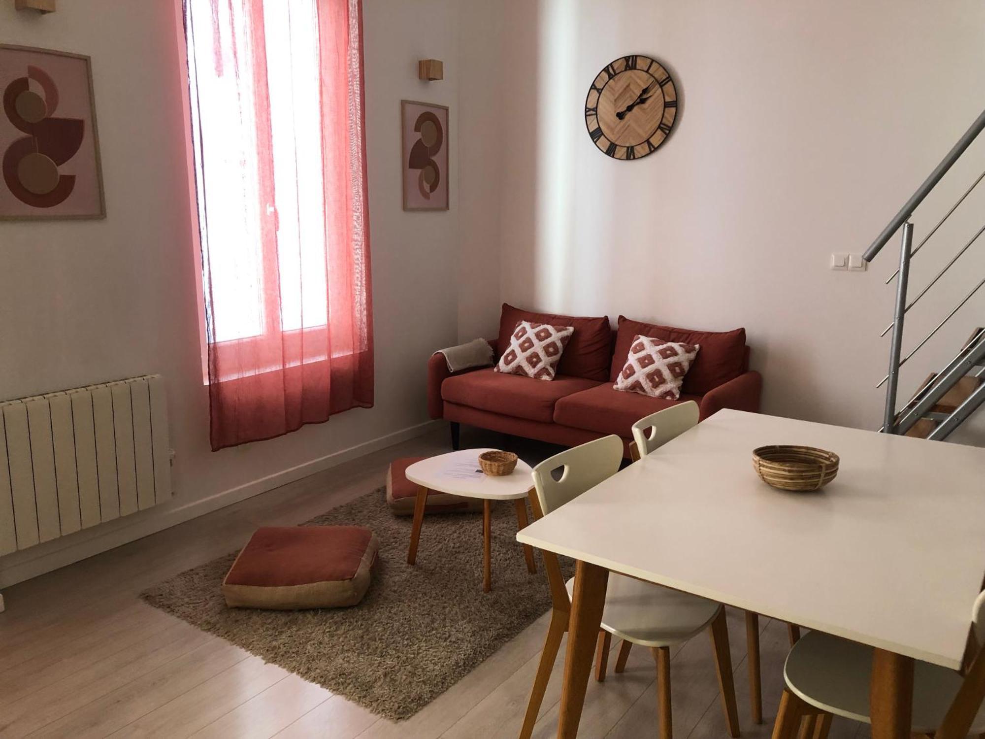 Appartements Coeur De Ville De ヴィシー エクステリア 写真