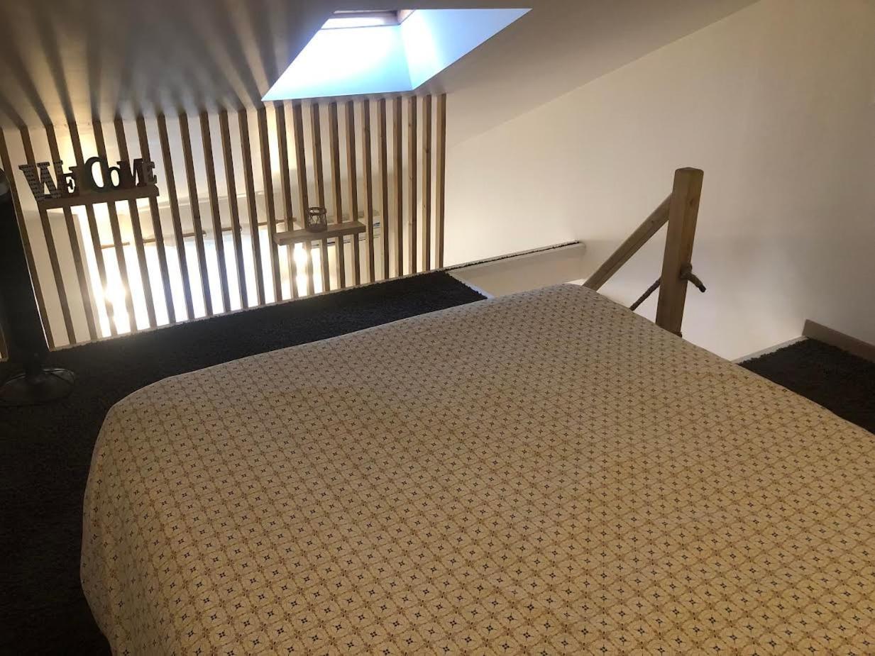 Appartements Coeur De Ville De ヴィシー エクステリア 写真