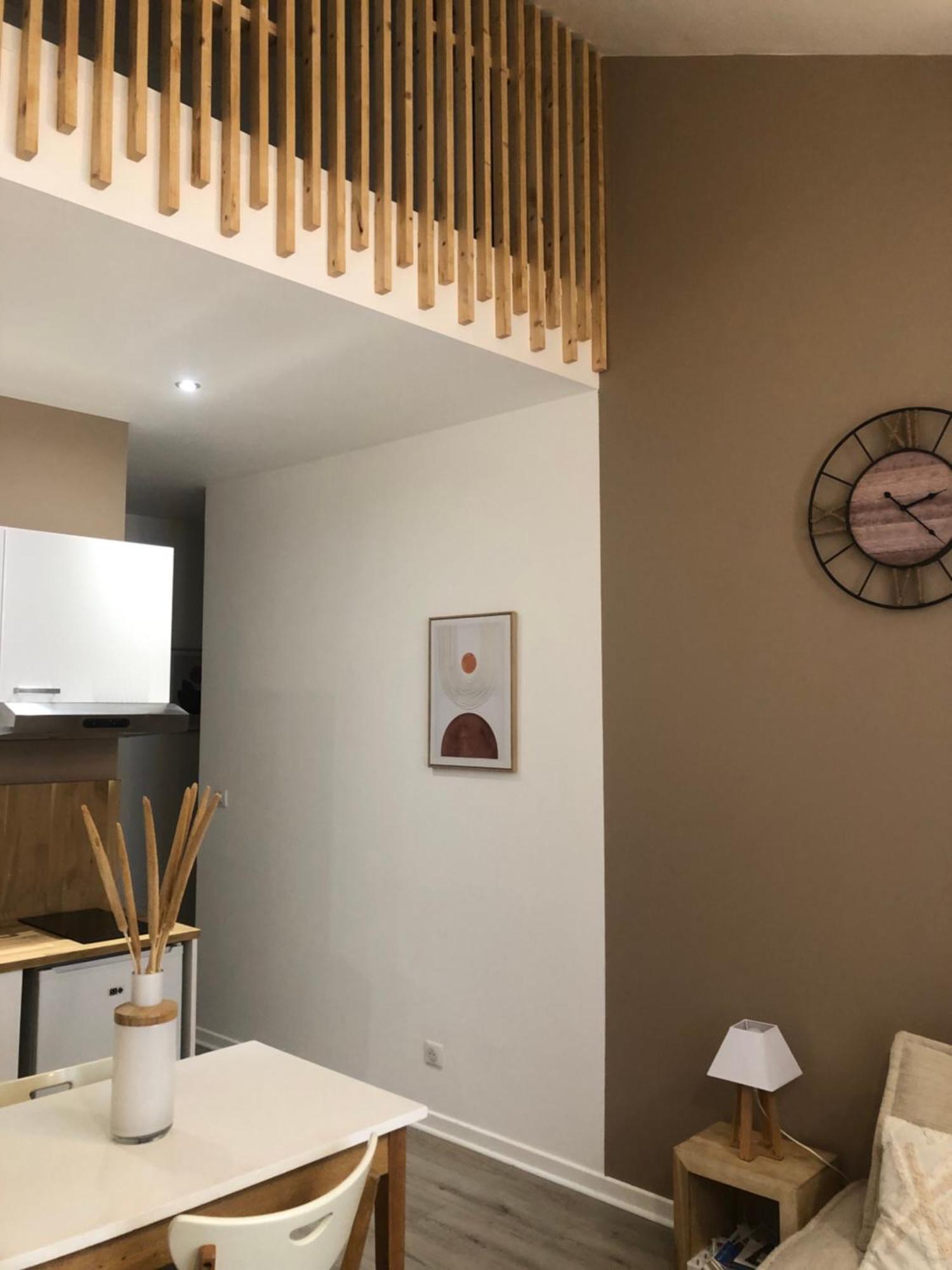 Appartements Coeur De Ville De ヴィシー エクステリア 写真