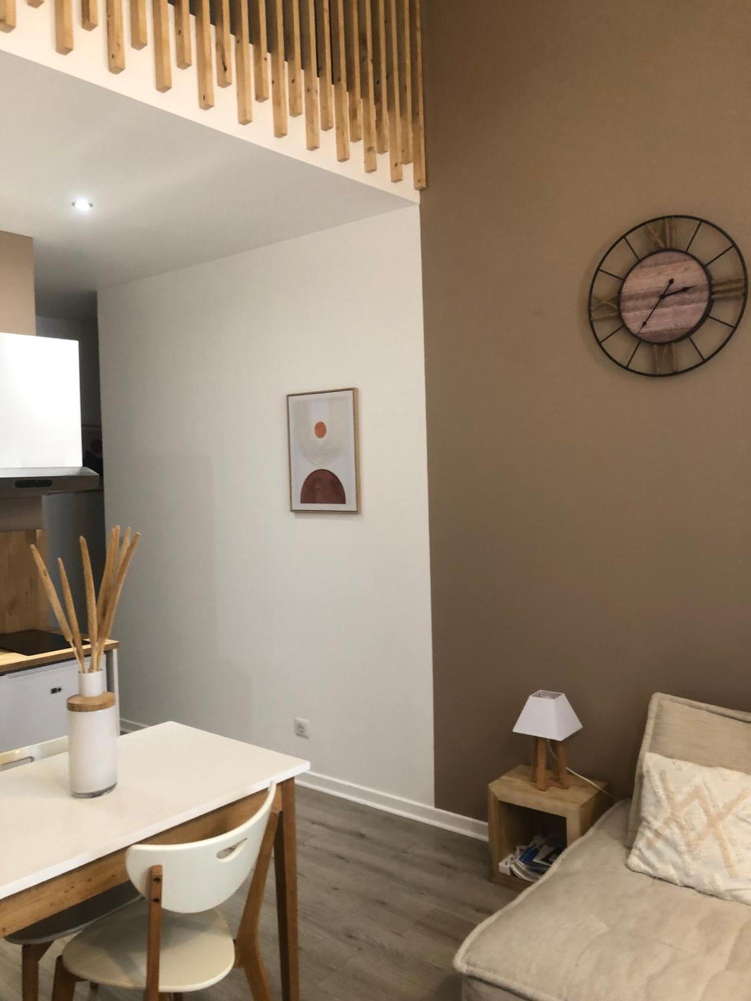 Appartements Coeur De Ville De ヴィシー エクステリア 写真