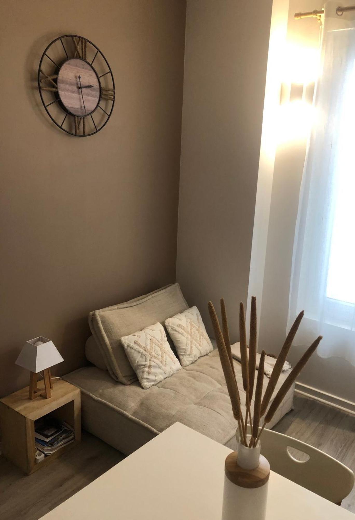 Appartements Coeur De Ville De ヴィシー エクステリア 写真
