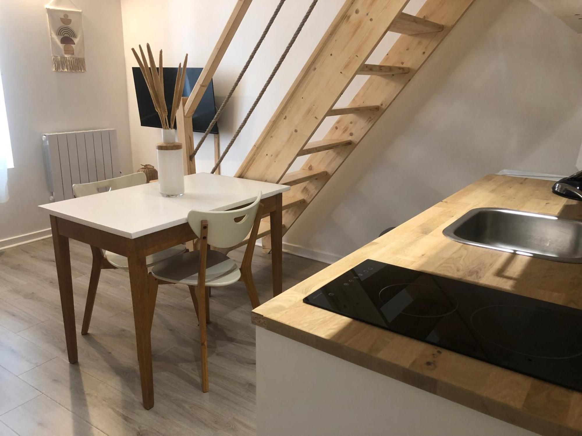 Appartements Coeur De Ville De ヴィシー エクステリア 写真