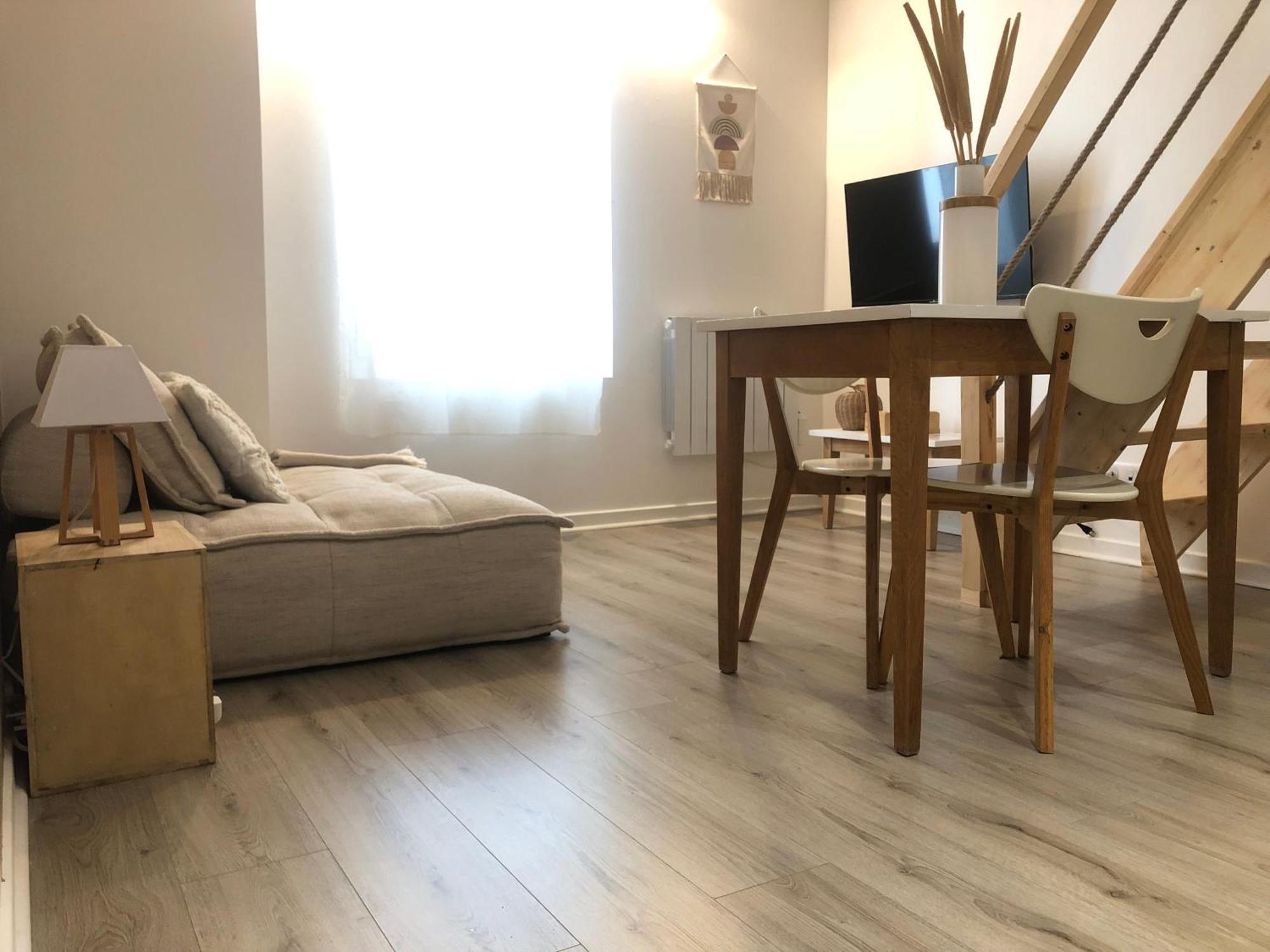 Appartements Coeur De Ville De ヴィシー エクステリア 写真