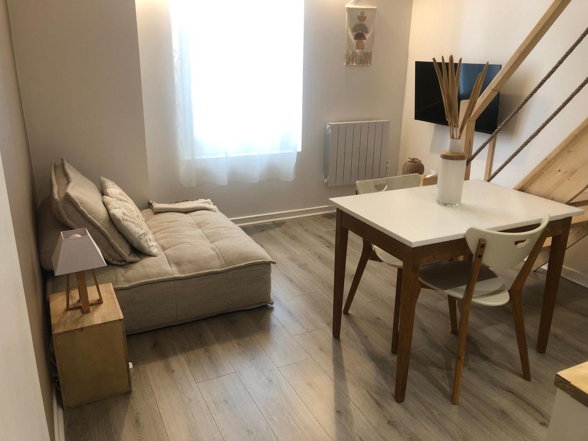 Appartements Coeur De Ville De ヴィシー エクステリア 写真