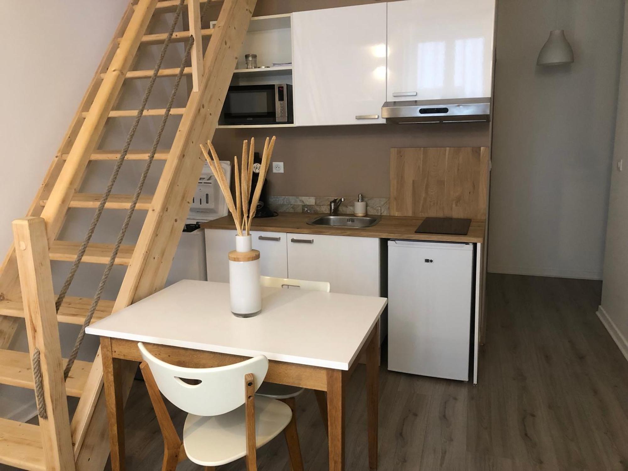 Appartements Coeur De Ville De ヴィシー エクステリア 写真